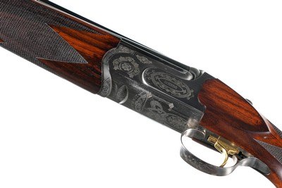 Caesar Guerini Summit O/U Shotgun 12GA LH - Image 12 of 20