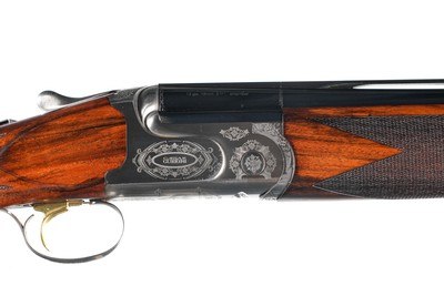 Caesar Guerini Summit O/U Shotgun 12GA LH - Image 5 of 20