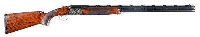 Caesar Guerini Summit O/U Shotgun 12GA LH - Image 6 of 20