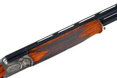 Caesar Guerini Summit O/U Shotgun 12GA LH - Image 7 of 20