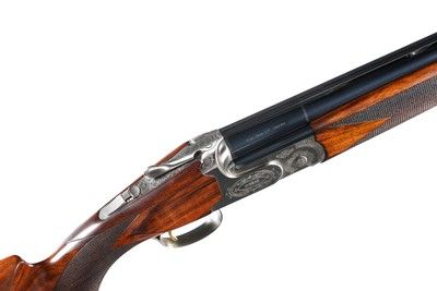 Caesar Guerini Summit O/U Shotgun 12GA LH - Image 1 of 20