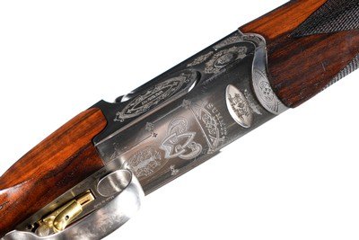 Caesar Guerini Summit O/U Shotgun 12GA LH - Image 19 of 20