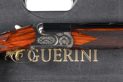 Caesar Guerini Summit O/U Shotgun 12GA LH - Image 2 of 20
