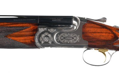 Caesar Guerini Summit O/U Shotgun 12GA LH - Image 10 of 20