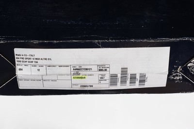 Beretta 694 O/U Shotgun 12GA TSK - Image 15 of 20