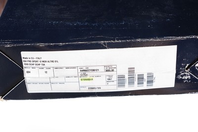 Beretta 694 O/U Shotgun 12GA TSK - Image 13 of 20