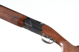 Beretta 694 O/U Shotgun 12GA TSK - Image 8 of 20