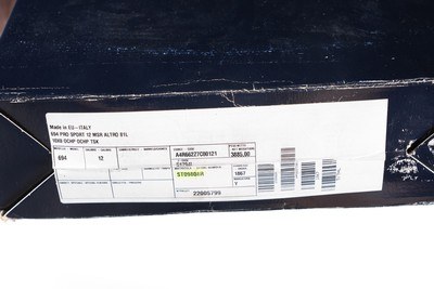 Beretta 694 Over/Under Shotgun, 12 Gauge (As New – Factory TSK - Image 4 of 20