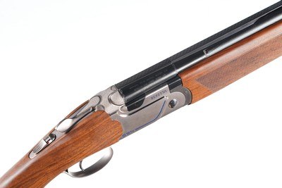 Beretta 694 Over/Under Shotgun, 12 Gauge (As New – Factory TSK - Image 1 of 20