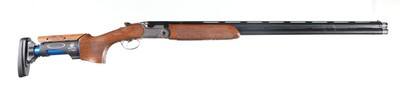 Beretta 694 Over/Under Shotgun, 12 Gauge (As New – Factory TSK - Image 8 of 20