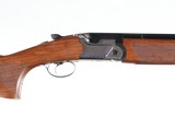 Beretta 694 Over/Under Shotgun, 12 Gauge (As New – Factory TSK - Image 7 of 20