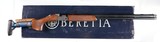 Beretta 694 Over/Under Shotgun, 12 Gauge (As New – Factory TSK - Image 3 of 20