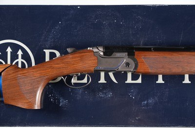 Beretta 694 Over/Under Shotgun, 12 Gauge (As New – Factory TSK - Image 2 of 20