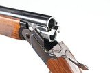 Beretta 694 Over/Under Shotgun, 12 Gauge (As New – Factory TSK - Image 20 of 20