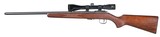 Anschutz 1416 Bolt Rifle .22 lr - 7 of 11