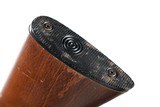 Anschutz 1416 Bolt Rifle .22 lr - 11 of 11
