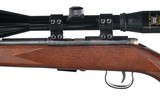 Anschutz 1416 Bolt Rifle .22 lr - 6 of 11