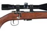 Anschutz 1416 Bolt Rifle .22 lr - 2 of 11