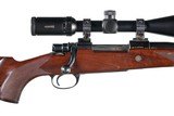 Interarms Mark X Bolt Rifle .243 win - Image 2 of 11