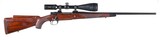 Interarms Mark X Bolt Rifle .243 win - Image 3 of 11