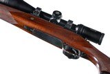 Interarms Mark X Bolt Rifle .243 win - Image 8 of 11