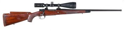Interarms Mark X Bolt Rifle .243 win - Image 3 of 11