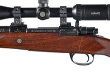 Interarms Mark X Bolt Rifle .243 win - Image 6 of 11