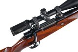 Interarms Mark X Bolt Rifle .243 win - Image 1 of 11
