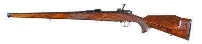 Heym SR20 Bolt-Action Rifle, .270 Winchester Mannlicher - Image 7 of 11
