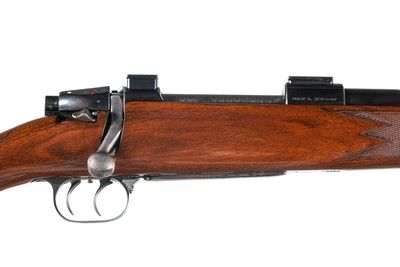 Heym SR20 Bolt-Action Rifle, .270 Winchester Mannlicher - Image 2 of 11