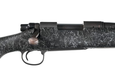 Remington 700 Bolt Rifle .22-250 rem - Image 2 of 11