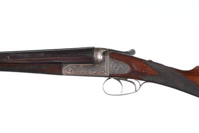 Hellis SxS Shotgun 12GA - Image 4 of 7