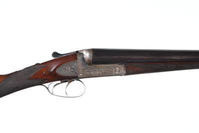 Hellis SxS Shotgun 12GA - Image 2 of 7