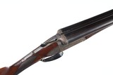 Hellis SxS Shotgun 12GA - Image 1 of 7