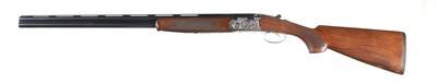 Beretta Silver Pigeon II O/U Shotgun 20GA - Image 5 of 6