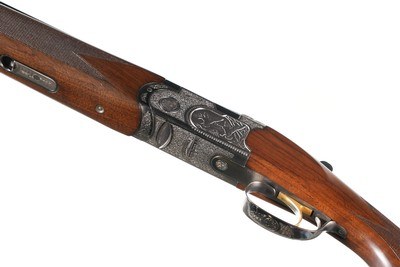 Beretta Silver Pigeon II O/U Shotgun 20GA - Image 6 of 6