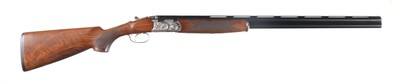 Beretta Silver Pigeon II O/U Shotgun 20GA - Image 3 of 6