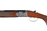 Beretta Silver Pigeon II O/U Shotgun 20GA - Image 4 of 6
