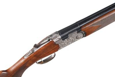 Beretta Silver Pigeon II O/U Shotgun 20GA - Image 1 of 6