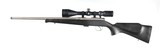 CZ 452 Bolt Rifle .22 lr - Image 5 of 7