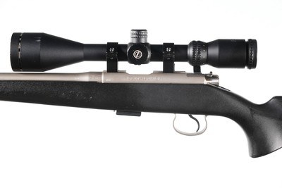 CZ 452 Bolt Rifle .22 lr - Image 4 of 7