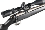 CZ 452 Bolt Rifle .22 lr - Image 1 of 7