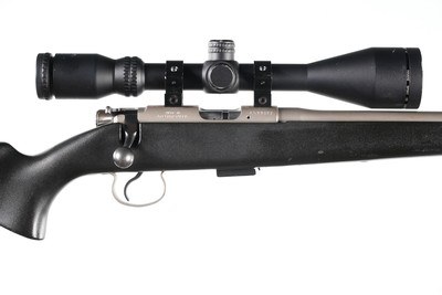 CZ 452 Bolt Rifle .22 lr - Image 2 of 7