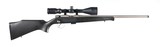 CZ 452 Bolt Rifle .22 lr - Image 3 of 7