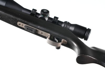 CZ 452 Bolt Rifle .22 lr - Image 6 of 7