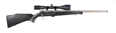 CZ 452 Bolt Rifle .22 lr - Image 3 of 7