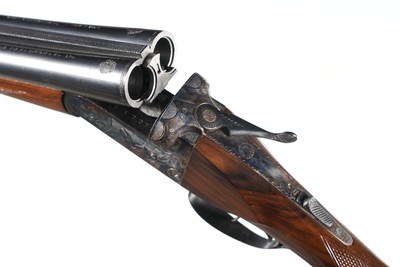 Arizaga SxS Shotgun 12GA - Image 7 of 8