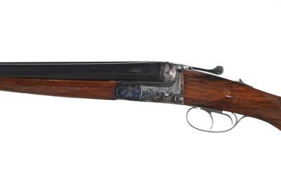Arizaga SxS Shotgun 12GA - Image 4 of 8