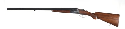 Arizaga SxS Shotgun 12GA - Image 5 of 8