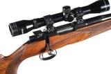 Sako L46 Bolt Rifle .222 rem - 1 of 7